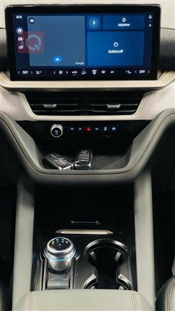 فورد إكسبلورر